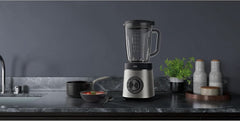 AEG TB6-1-6S STAND MIXER / Speed ​​control 3 Programs Smoothie ICE Function Kitchen Naty Shop