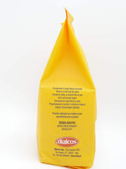 Ditalini gluten-free pasta from corn and rice, 400 g