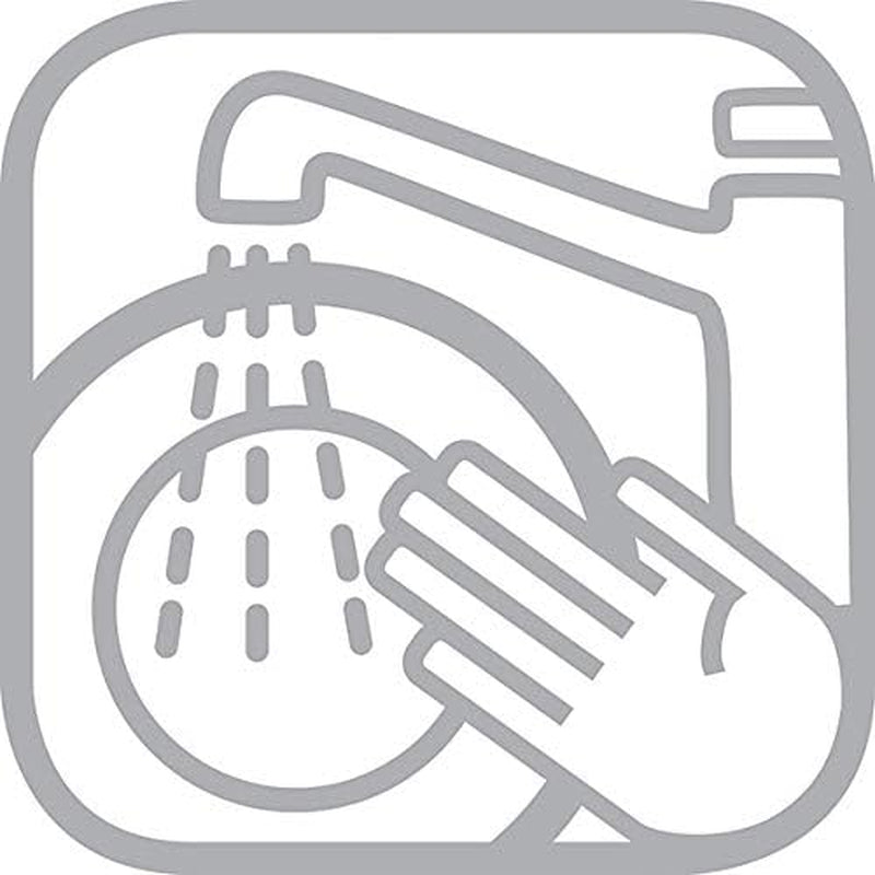 Zeller 23515 Teigroller, Backrolle, Nudelholz, Buche, ca. 43 x 5.5 cm