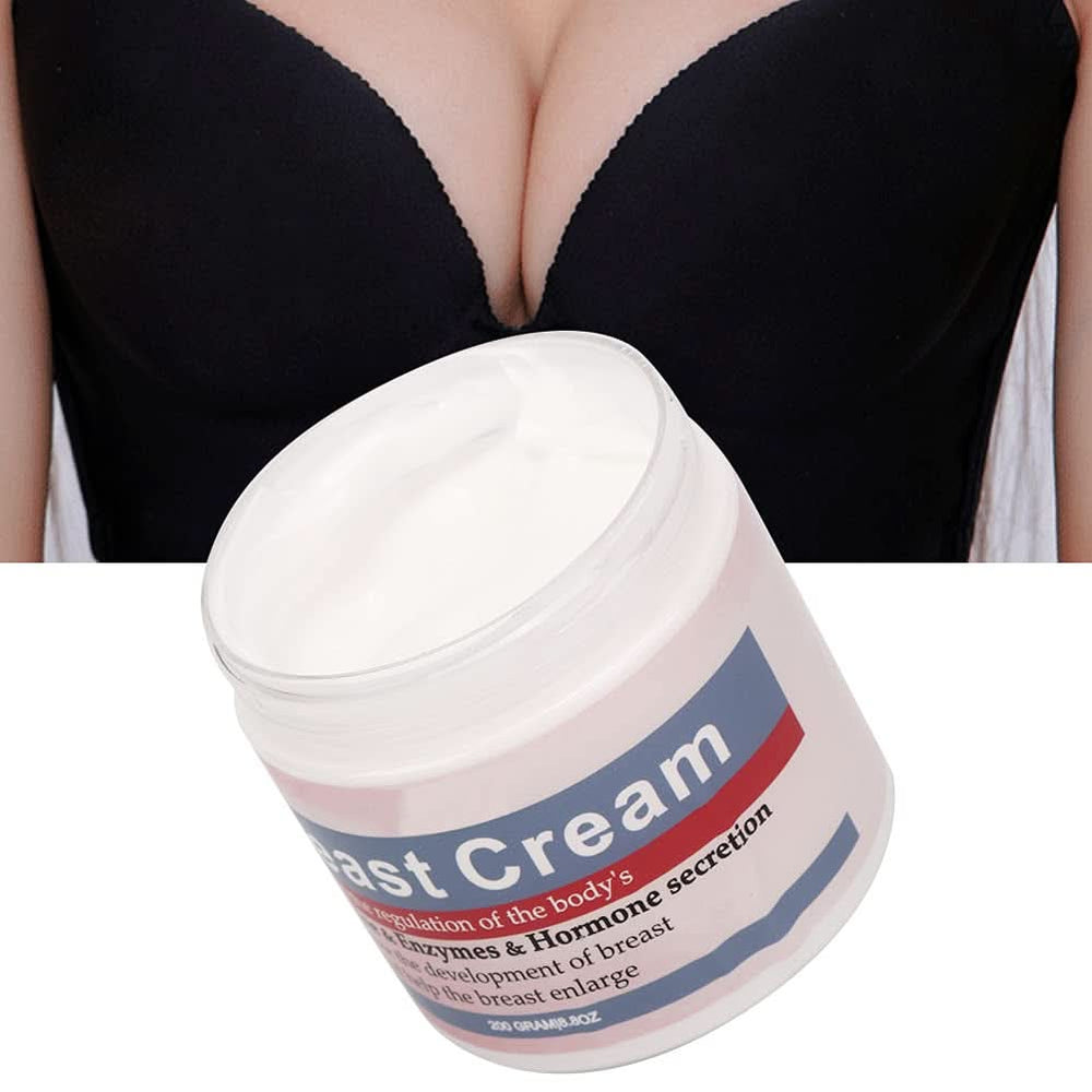 Breast enlargement cream, 200G Cosmetics and Beauty Naty Shop