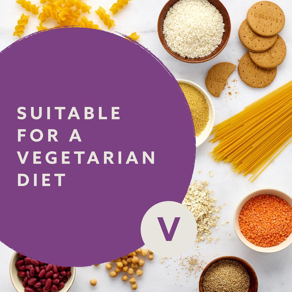 Crunchy muesli with fruits and nuts from Amazon, 750 g