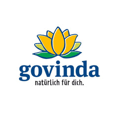 Govinda Kristallsalz - coarse (1kg) | 250 Millionen Jahre alt | Salz aus der Punjab-Region | 100% natural beauty & ohne Zusätze | Ayurvedic | Vegan | Ideal for the salt mill