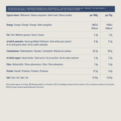 Whole wheat fusilli from Amazon, 500g