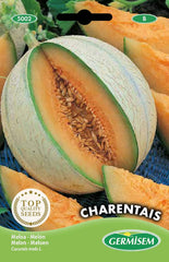 Melone GALIA F1