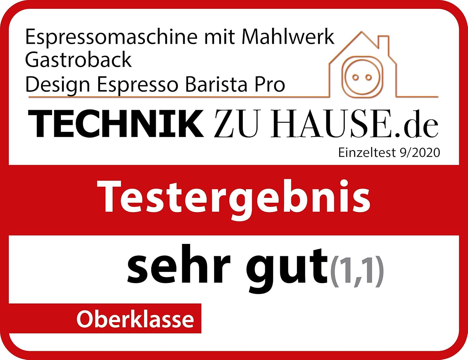 Espressor GASTROBACK cu râșniță, inclusiv ulcior de lapte, pressor și portafiltru din oțel inoxidabil - Espressor Barista cu spumator de lapte - Espressor cu 30 de setări de măcinare