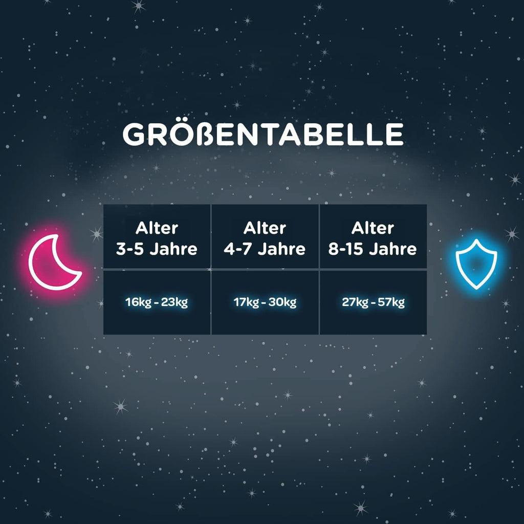 Huggies Drynites Scutece de noapte foarte absorbante pentru fete Mama si Copilul Naty Shop