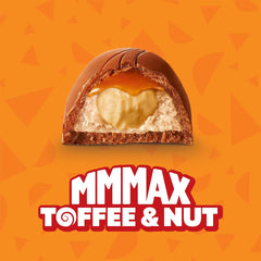 Milka Favourites, 108 individually wrapped pralines, various assortments, 1 Kg Chocolate Candies Naty Shop