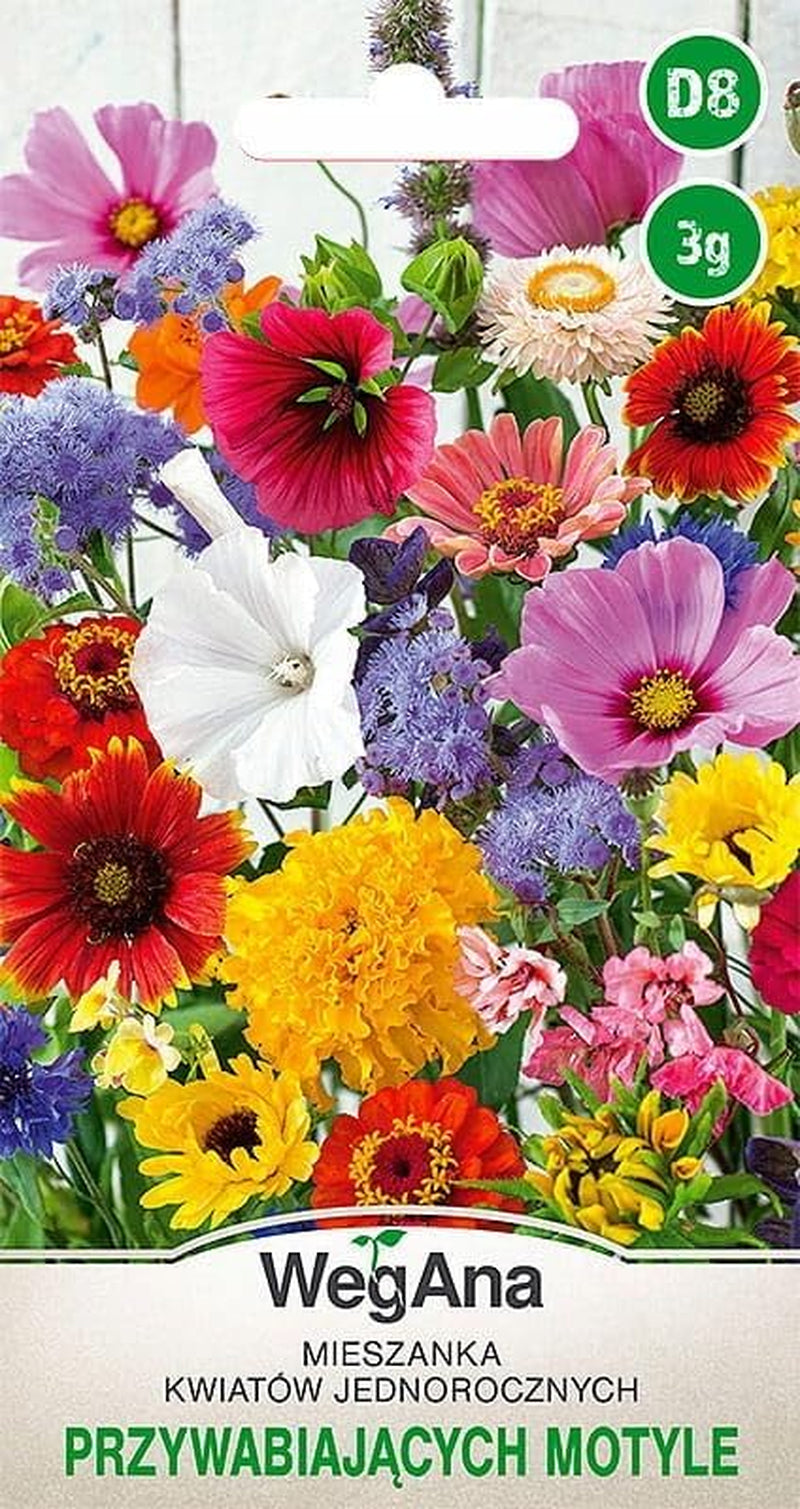 Cosmos Sensation Mix 1g seeds, Cosmos Mix Summer flowers, Garden plants Balcony plants, Flower seeds