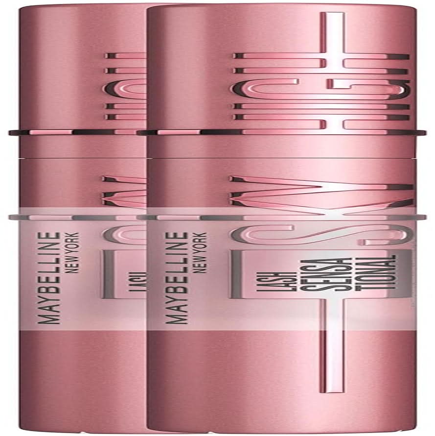 Maybelline Lash Sensational Sky High Cosmetics and Beauty Naty Shop