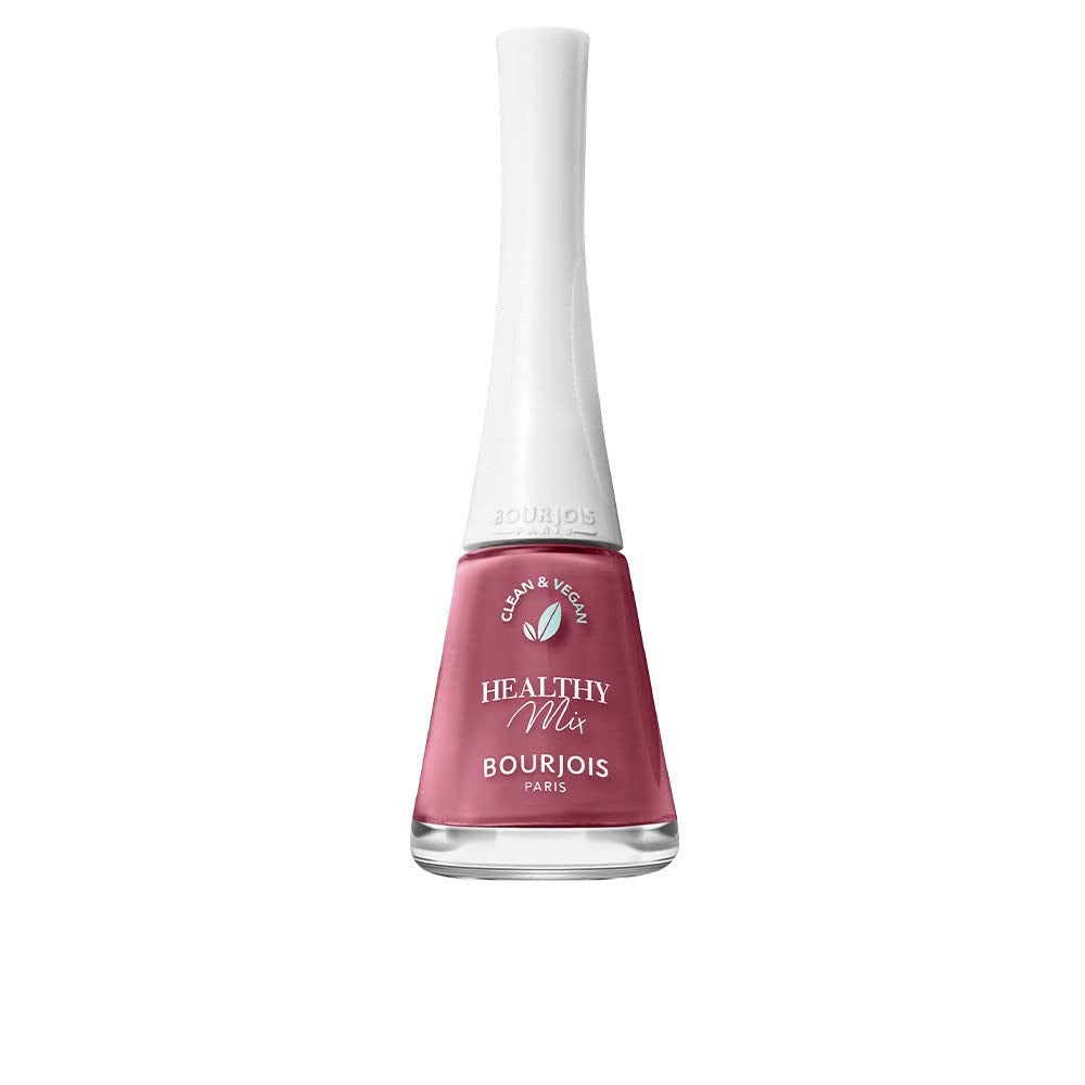 Bourjois - Nail Polish Healthy Mix Clean – 150 Queen of Beige
