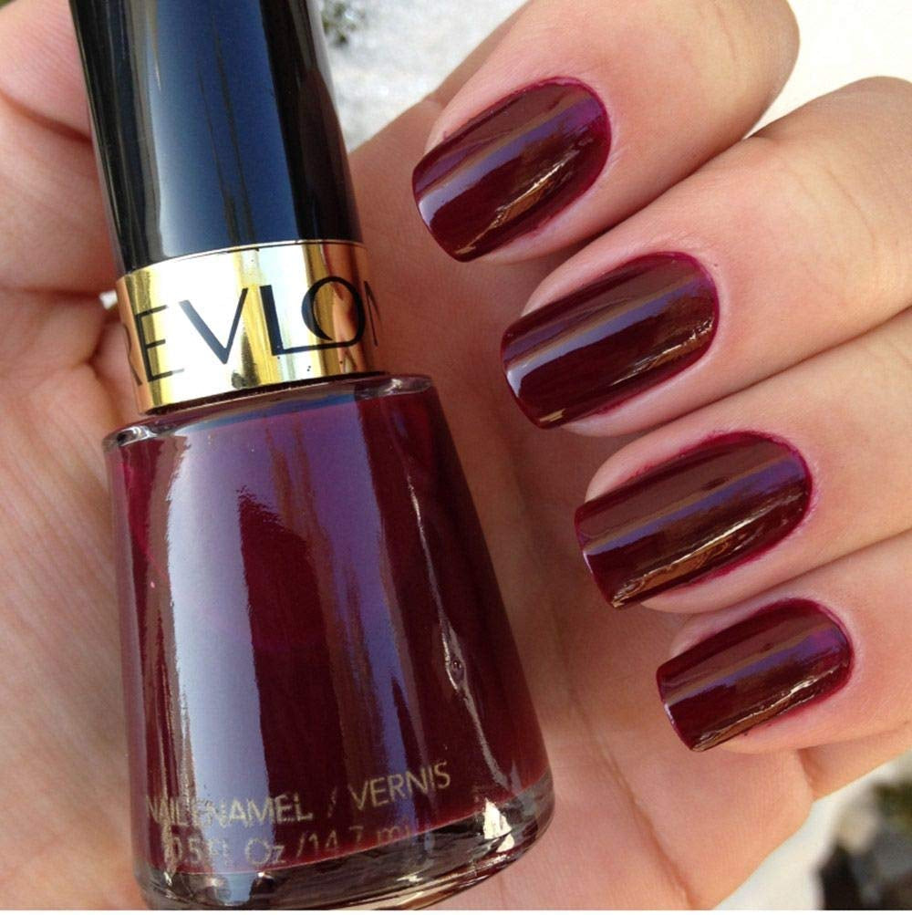 Nail polish 570-Vixen 14.7 ml