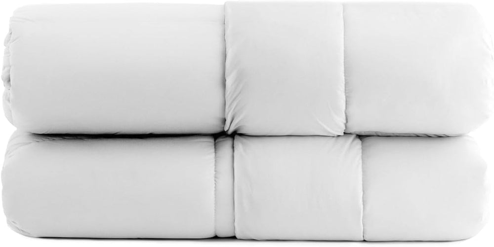 Prestige Quilt Made in Italy, summer, white, 250 X 200 Cm Quilts and quilts Naty Shop