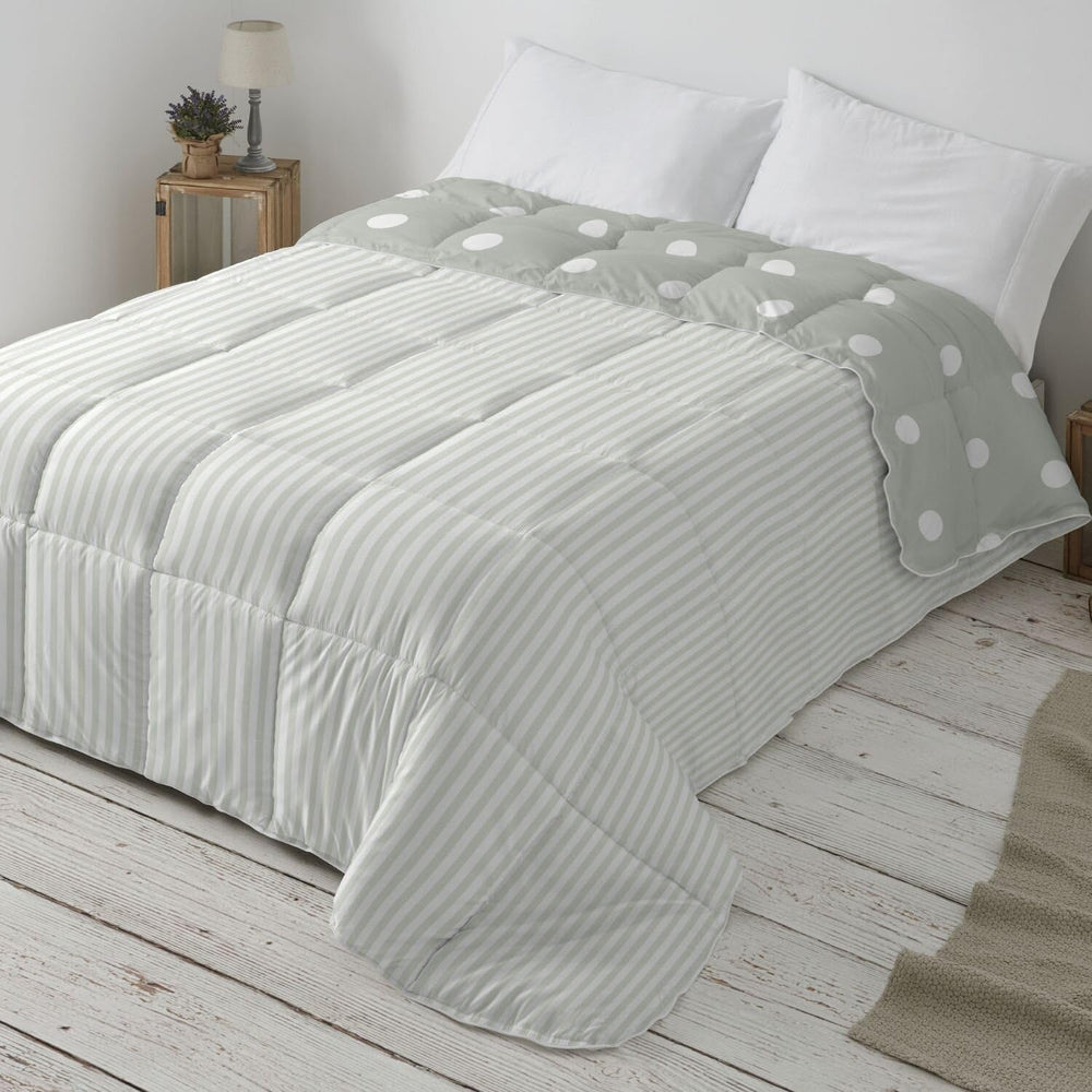 Duvet comforter, synthetic, mint green, Ancho 150 to 160 Cm Duvets and quilts Naty Shop