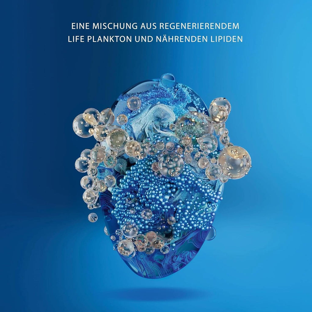 Biotherm Lait Corporel L'Original, Loțiune de corp hidratantă cu plancton, 400 ml Cosmetice si Infrumusetare Naty Shop