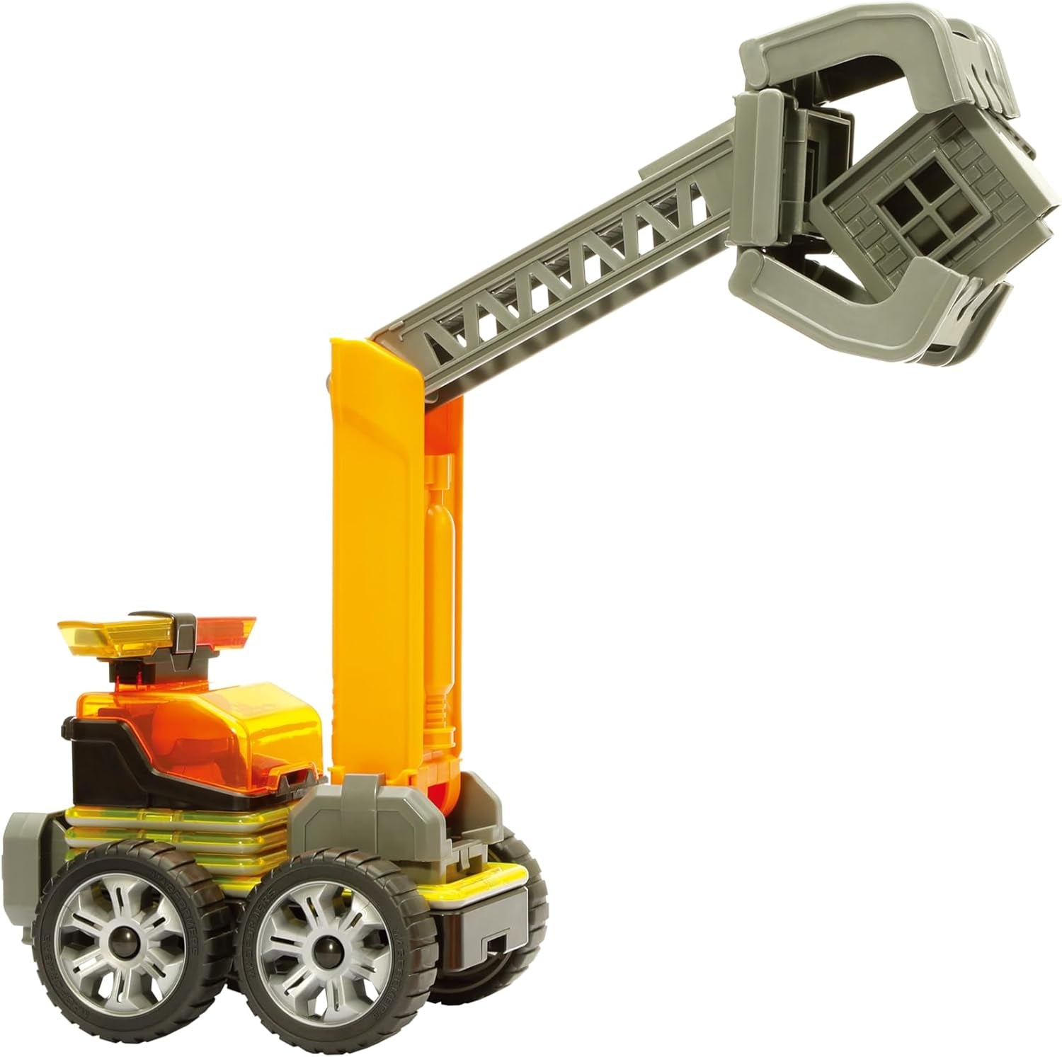 GmbH 278-57 Amazing Construction Set, ab 36 Months, 50T, bunt