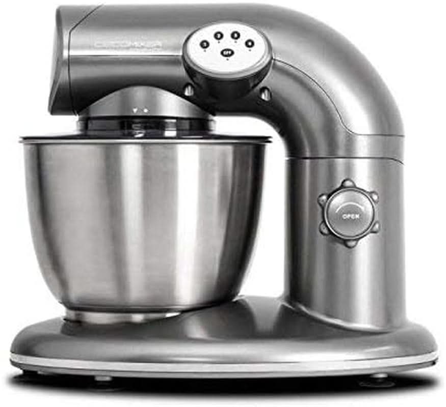 Food processor Cecotec Cecomixer Compact, 1000 W Naty Shop