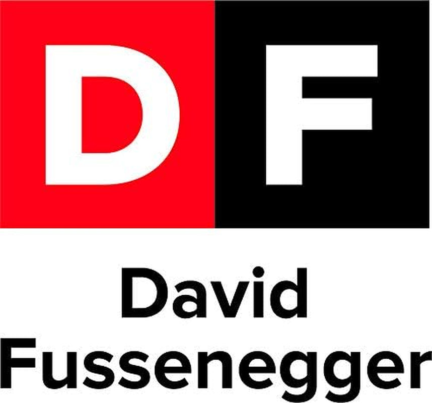 David Fussenegger Anthracite Cotton Blanket 140X200 Cm Cozy Blanket Soft Beds and Blankets David Fussenegger