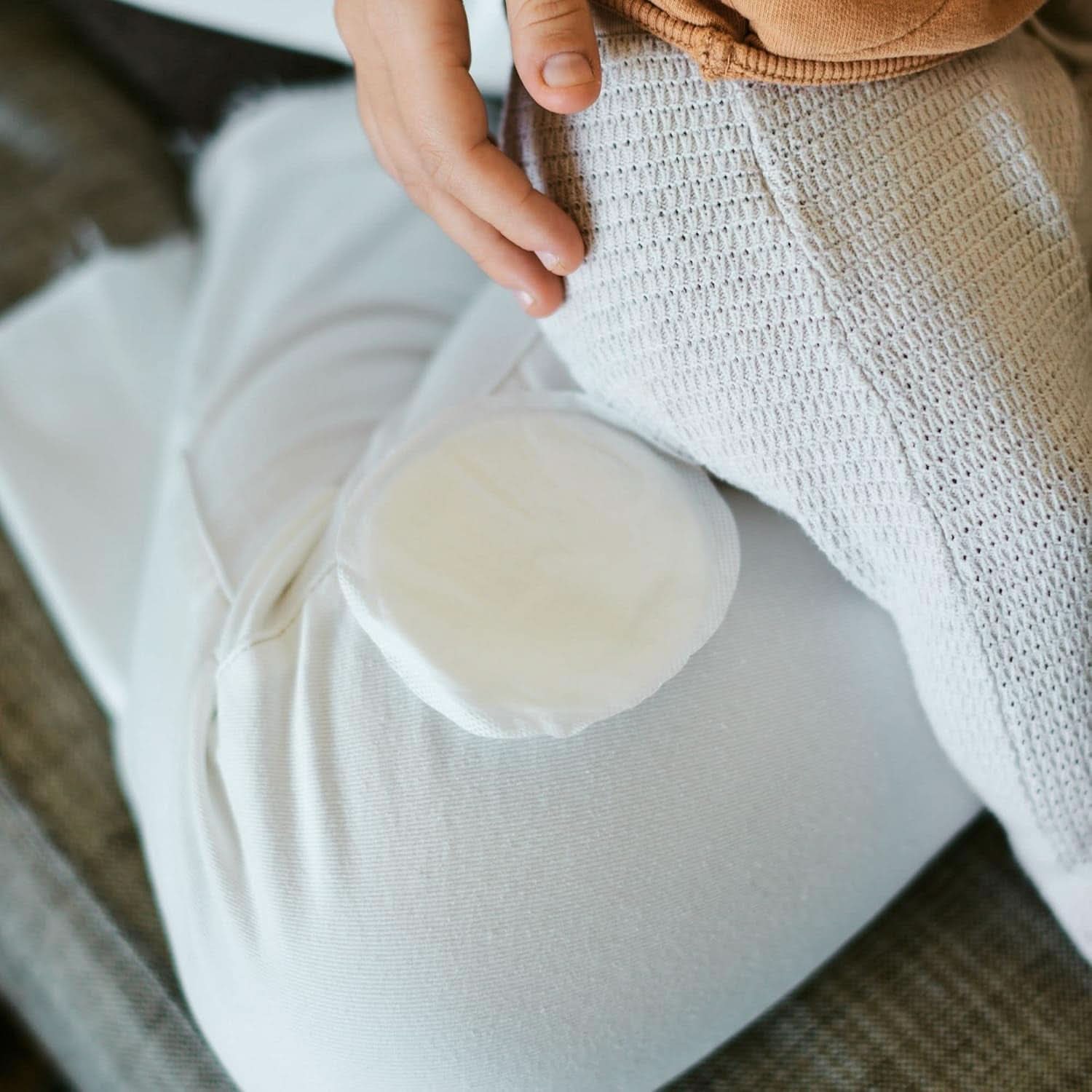 Suavinex 3182126 - Breastfeeding tampon pack of 60 Accessories Food and Breastfeeding Bebe Naty Shop