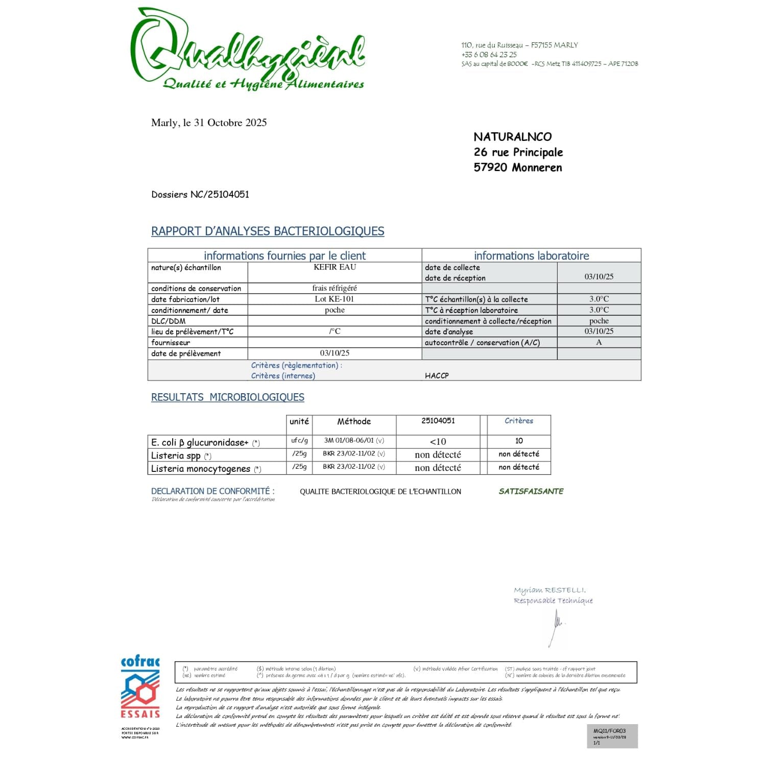Natural Probio® Wasserkefir, Kefirpilz, Japankristalle, Kefirknollen, Starter Set + Anleitung, Rezept, Tipps, E-Book & Rezeptbibliothek + Kundenservice auf Lebenszeit (10g dehydrated/60g rehydrated)