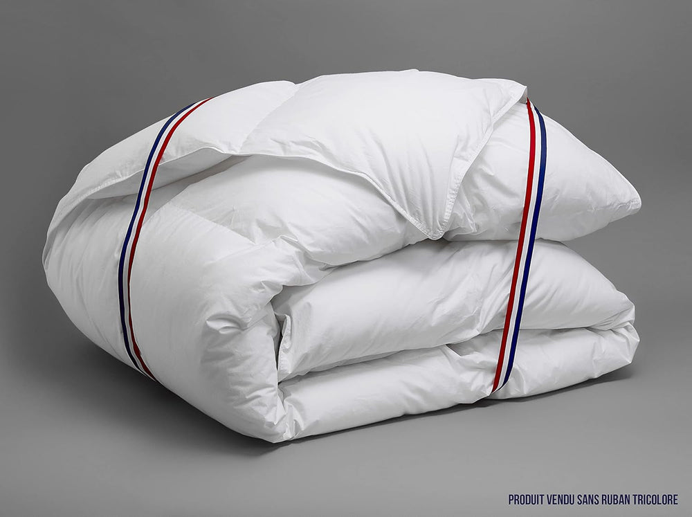 Blanket, Percale, Premium cotton, Temperate, 140 X 200 Cm, For single bed, Cloud-shaped blanket, Bite-resistant and inflatable, Machine washable at 40 °C Duvets and quilts Naty Shop