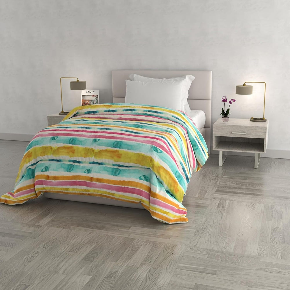 Fashionable winter quilt, Florence, 260X260Cm Duvets and quilts Naty Shop Fez 170X260Cm