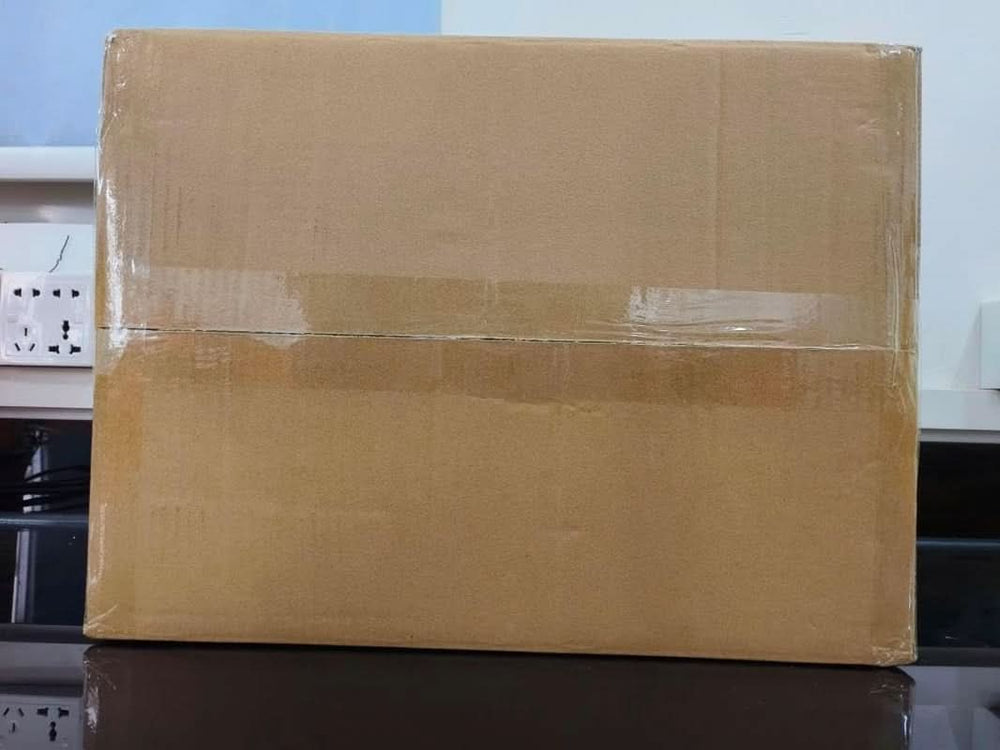 Blender AMZCHEF, 8 smart menus and 10 speeds, LCD touch screen Kitchen Naty Shop