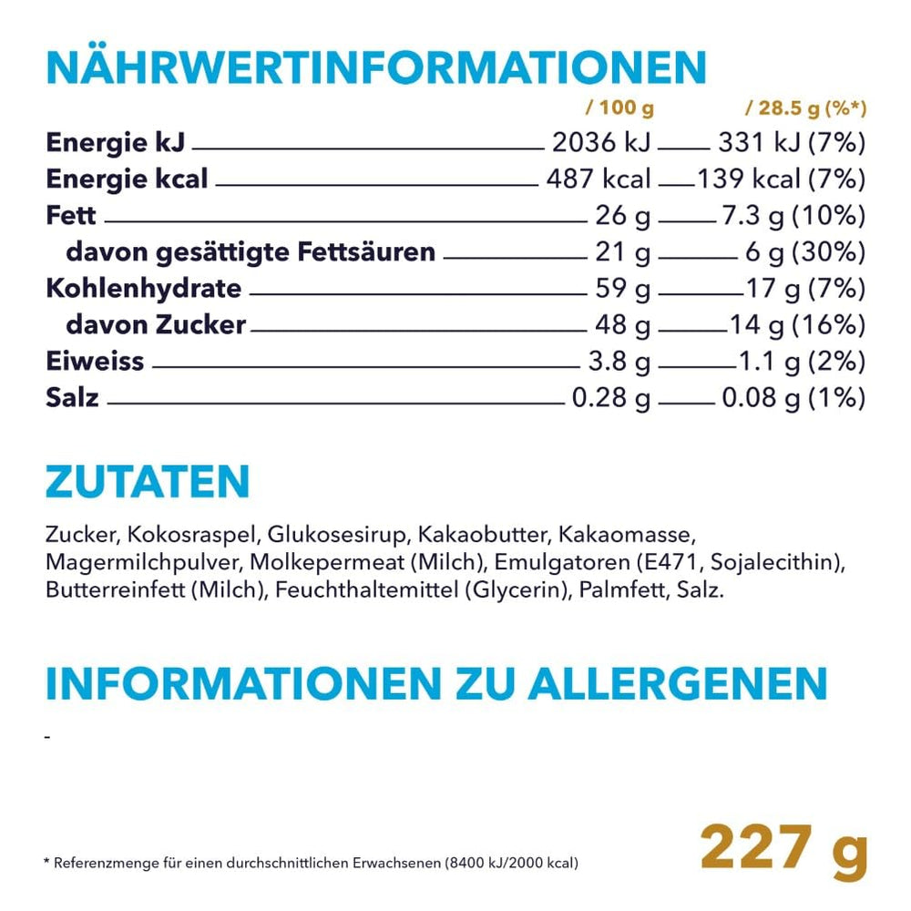 Bounty Minis Chocolate Bulk Pack, Fine Coconut Mini Chocolate Bars, 227g, Chocolate Gift Idea, Chocolate Bulk Pack