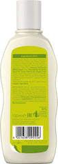 WELEDA Organic Millet Care Shampoo, delicate cleansing, 190 ml Shower and bath Naty Shop