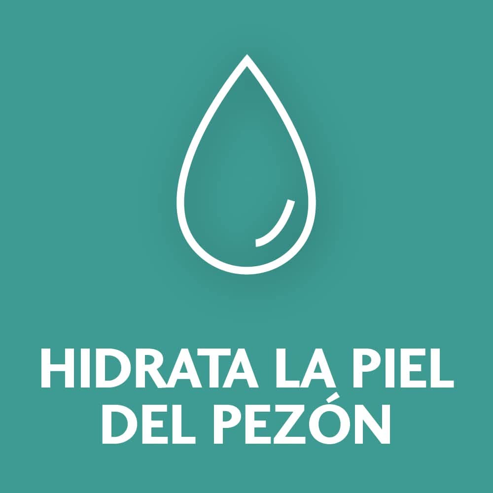 Novartis TROFOLASTIN Elasticity Nipple Care Accessories Food and Breastfeeding Bebe Naty Shop