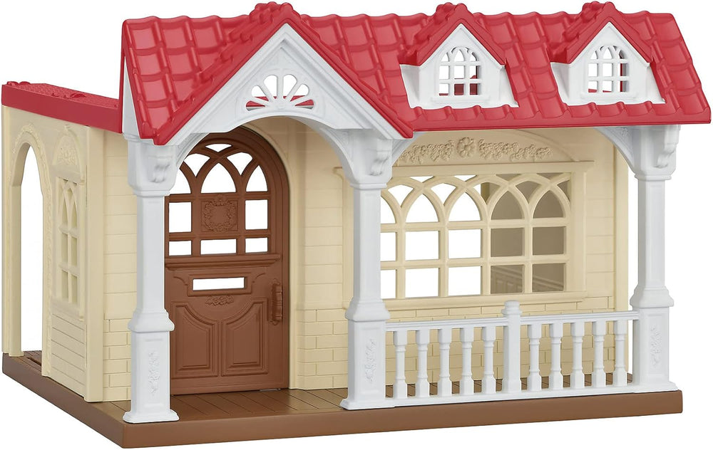 Sylvanian Families - 5393 - Casă cu Zmeură NOUĂ
