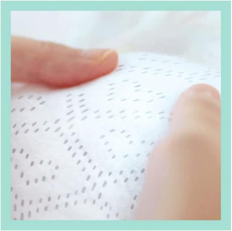 Key Pampers PP size S5 19 pieces