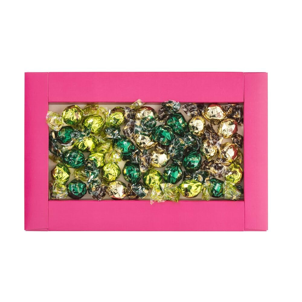 Venchi - Autumn Collection, 230 grams Naty Shop Chocolate Candies