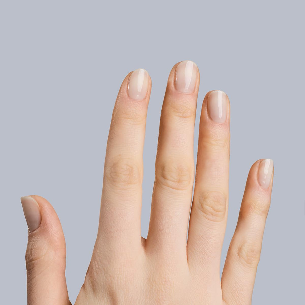 Smoothing base Semilac 9 ml – Smoothing base for classic, balancing, strengthening and self-leveling nail polish