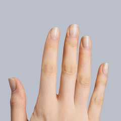 Smoothing base Semilac 9 ml – Smoothing base for classic, balancing, strengthening and self-leveling nail polish