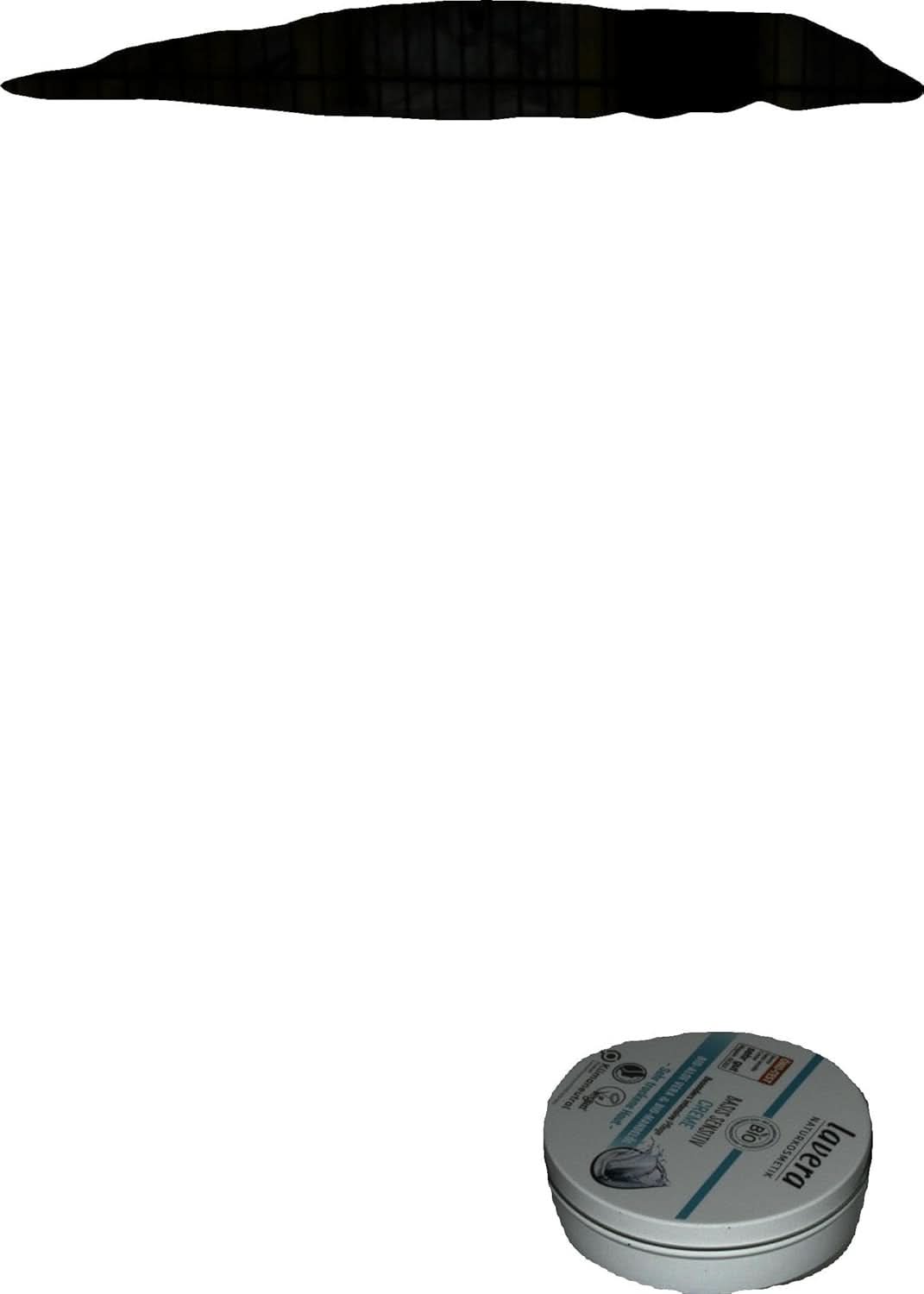 Lavera Basis Sensitiv, intensive care for dry skin with Aloe Vera and almond oil, 150 ml Naty Shop