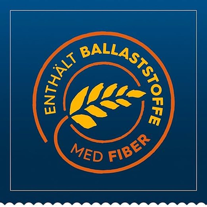 Barilla Pasta Integrale Fusilli – Semolina pasta with natural fibers, 500 g