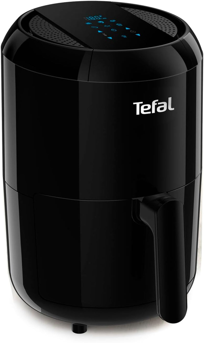 Tefal EY3018 Easy Fry Compact hot air fryer, 1.6L, 6 cooking programs Household appliances Naty Shop