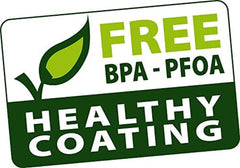 52022HGNA Rossana 2.0, pudding mold 22 cm, steel with non-stick coating, color red/grey, stainless steel Baking molds and trays Naty Shop