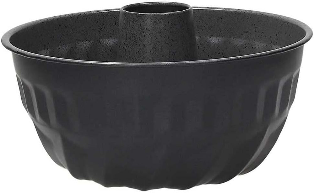 Premium Bakery Puddingform 22 Cm Mit Kegel Molds and baking trays Naty Shop