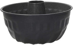 Premium Bakery Puddingform 22 Cm Mit Kegel Molds and baking trays Naty Shop
