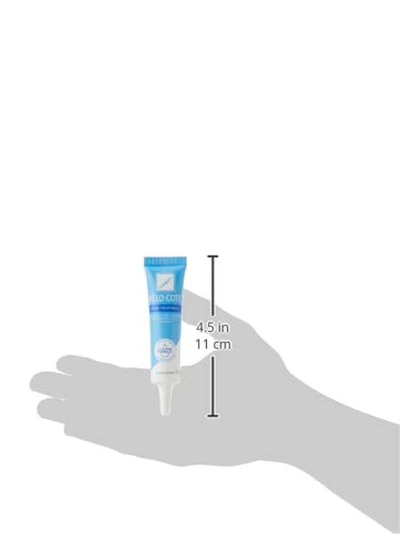 KELO-COTE® - Silicone gel for the treatment of scars Cosmetics and Beauty Naty Shop