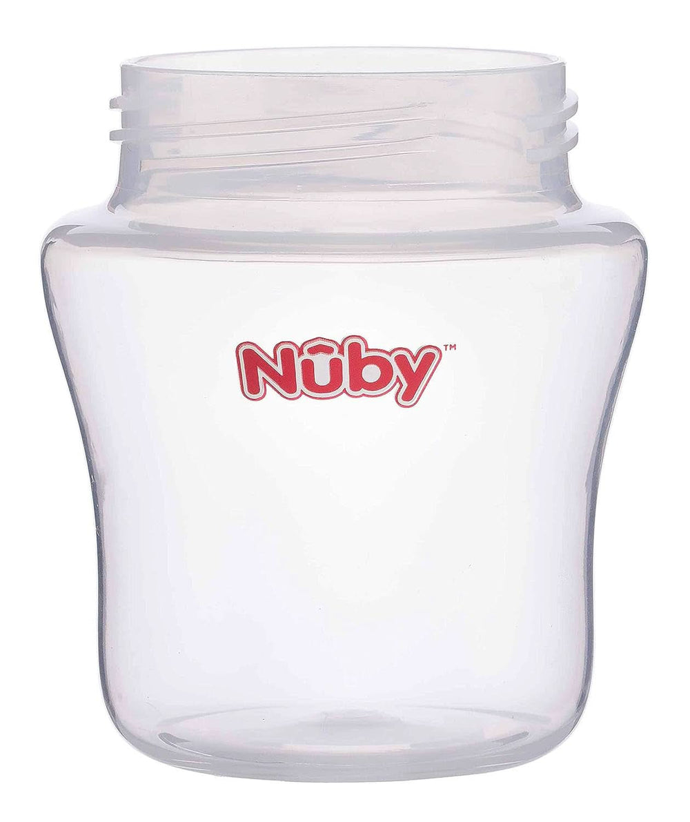 Nuby - Elektrische Milchpumpe Mit Digitaler Anzeige Accessories Food and Breastfeeding Bebe Naty Shop