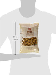 Paste spiralate din cereale integrale, 500 g