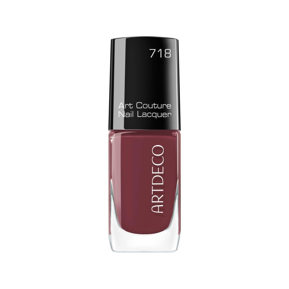 ARTDECO Art Couture nail polish - Long-lasting, quick-drying nail polish in intense colors - 1 x 10ml
