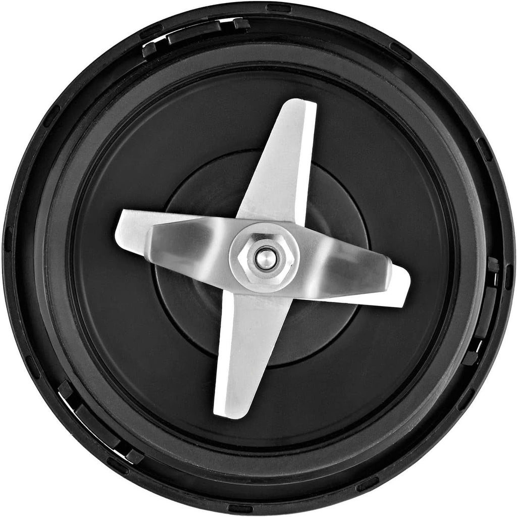 WMF Kult Pro Multifunktionsmixer Hochleistungsmixer, 30.000 U/Min, Smoothie Maker, Standmixer, Ice-Crush Funktion, 4 Mixbehälter Inkl. Togo-Verschluss Bucatarie Naty Shop