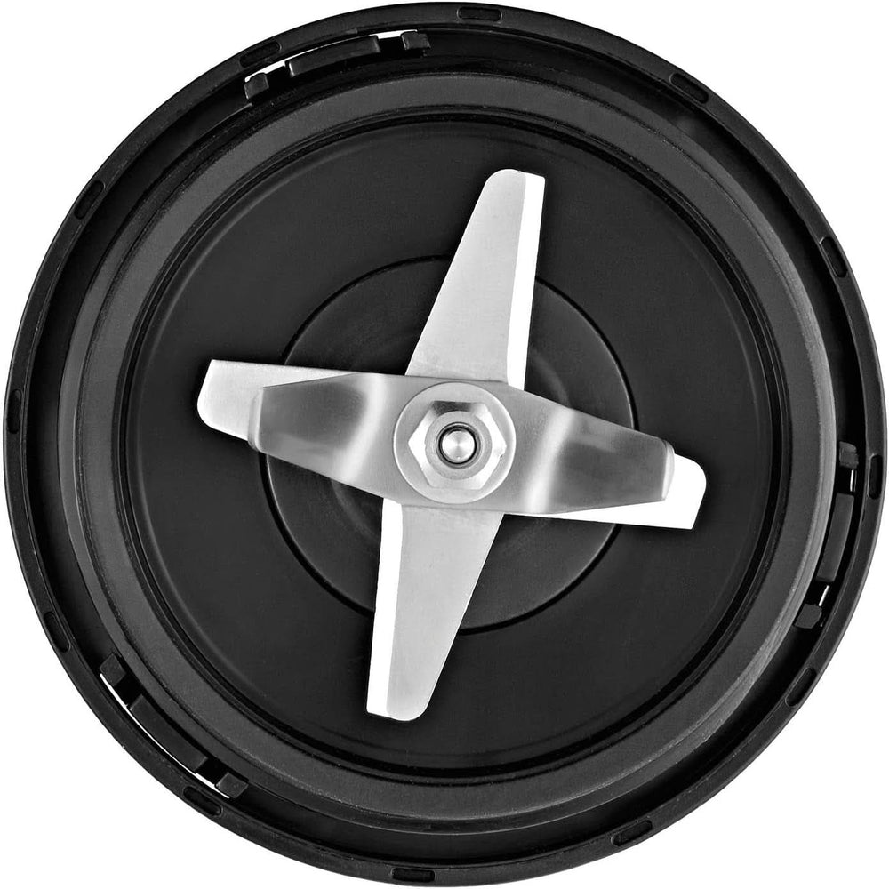 WMF Kult Pro Multifunktionsmixer Hochleistungsmixer, 30,000 U/Min, Smoothie Maker, Standmixer, Ice-Crush Funktion, 4 Mixbehälter Inkl. Togo-Verschluss Kitchen Naty Shop