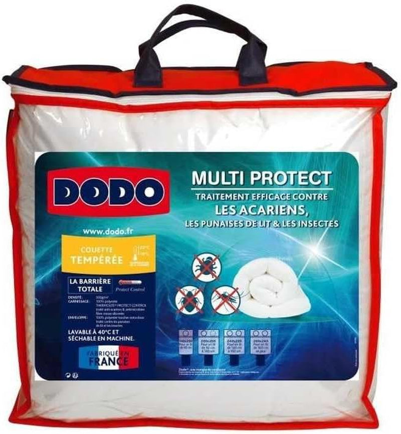 DODO 140 X 200 Cm simple quilt, multi-protection, soft and protective, machine washable at 40 °C Quilts and quilts Naty Shop 220/240