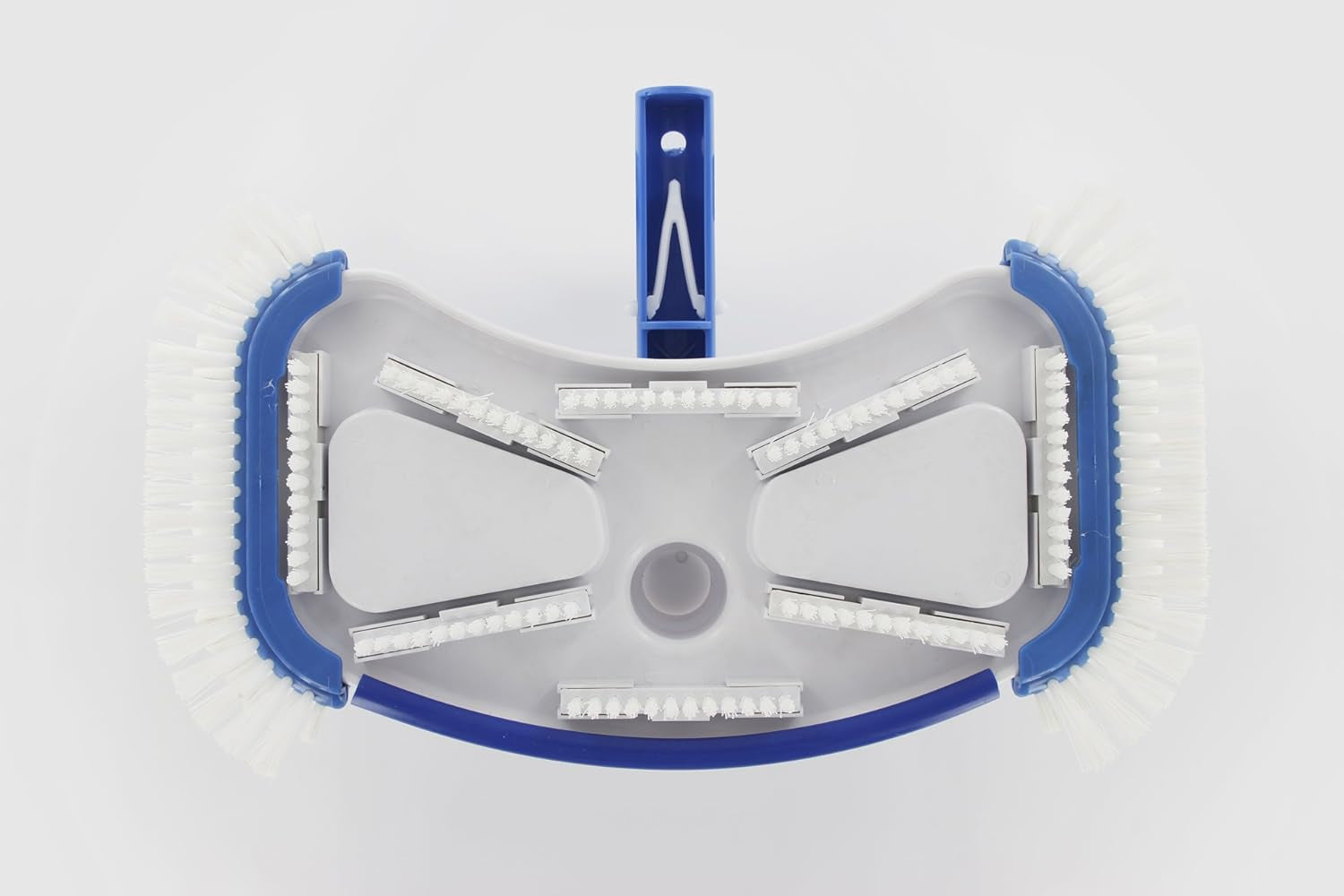 Steinbach De Luxe floor vacuum, hose connection Ø 32/38 mm, telescopic rod attachment, 061150