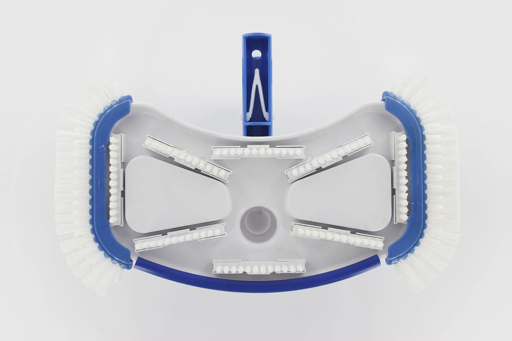Steinbach De Luxe floor vacuum, hose connection Ø 32/38 mm, telescopic rod attachment, 061150
