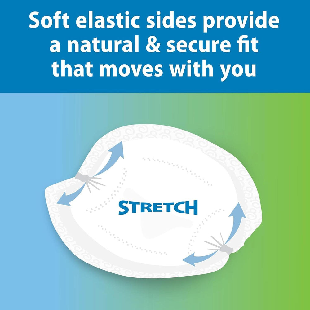 Disposable discs, absorbent, black, 60 pieces Food and Breastfeeding Accessories Bebe Naty Shop